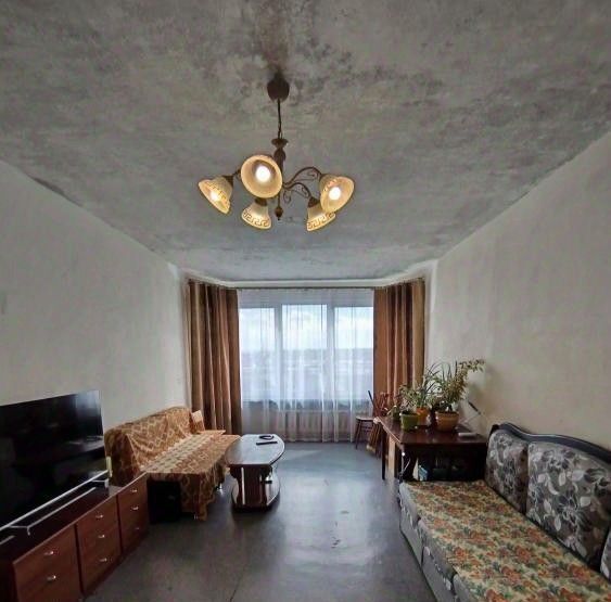 квартира г Иркутск р-н Ленинский ул Баумана 233/5 фото 5