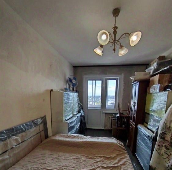 квартира г Иркутск р-н Ленинский ул Баумана 233/5 фото 6