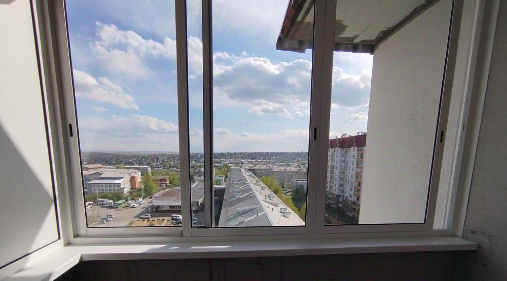 квартира г Иркутск р-н Ленинский ул Баумана 233/5 фото 7