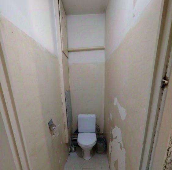 квартира г Иркутск р-н Ленинский ул Баумана 233/5 фото 9