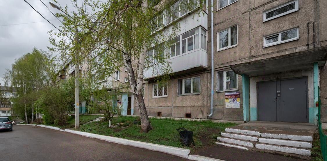 квартира г Иркутск р-н Свердловский ул Добролюбова 17 Свердловский административный округ фото 38