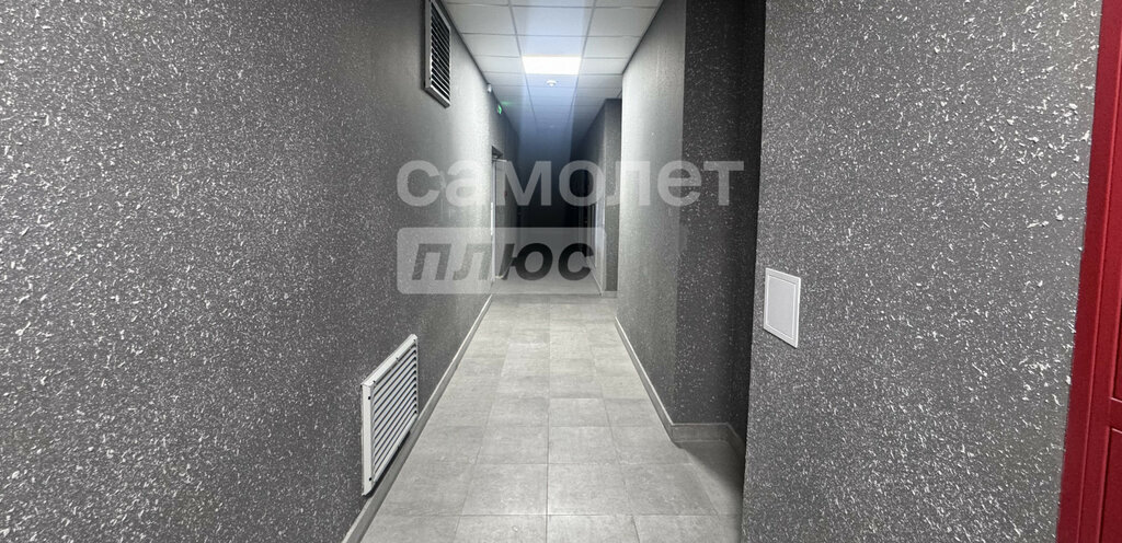 квартира г Волгоград р-н Тракторозаводский ул Ополченская 27б фото 18