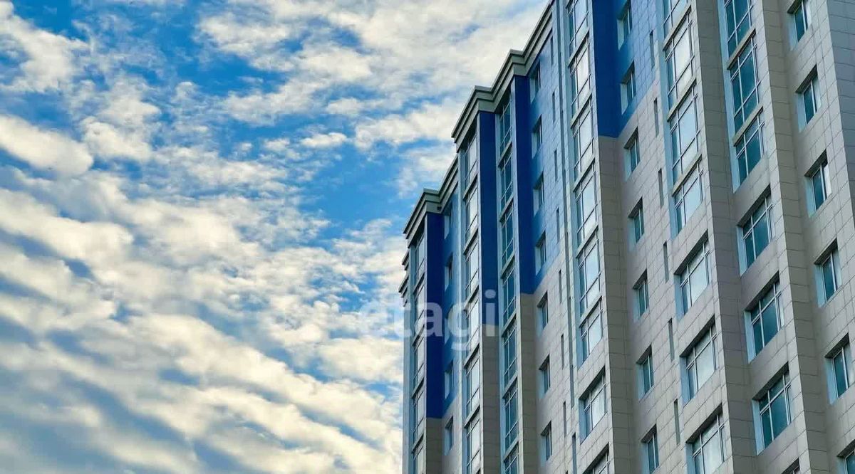 квартира г Махачкала р-н Ленинский ул Времена года 15 фото 1