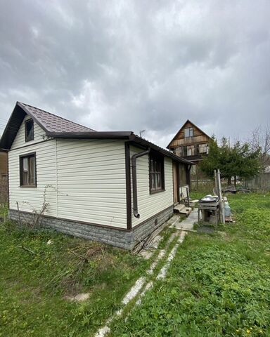 ул Центральная 9459 км, СНТ Се<текст-удален>оль, городской округ Ступино, Малино, Новокаширское шоссе фото