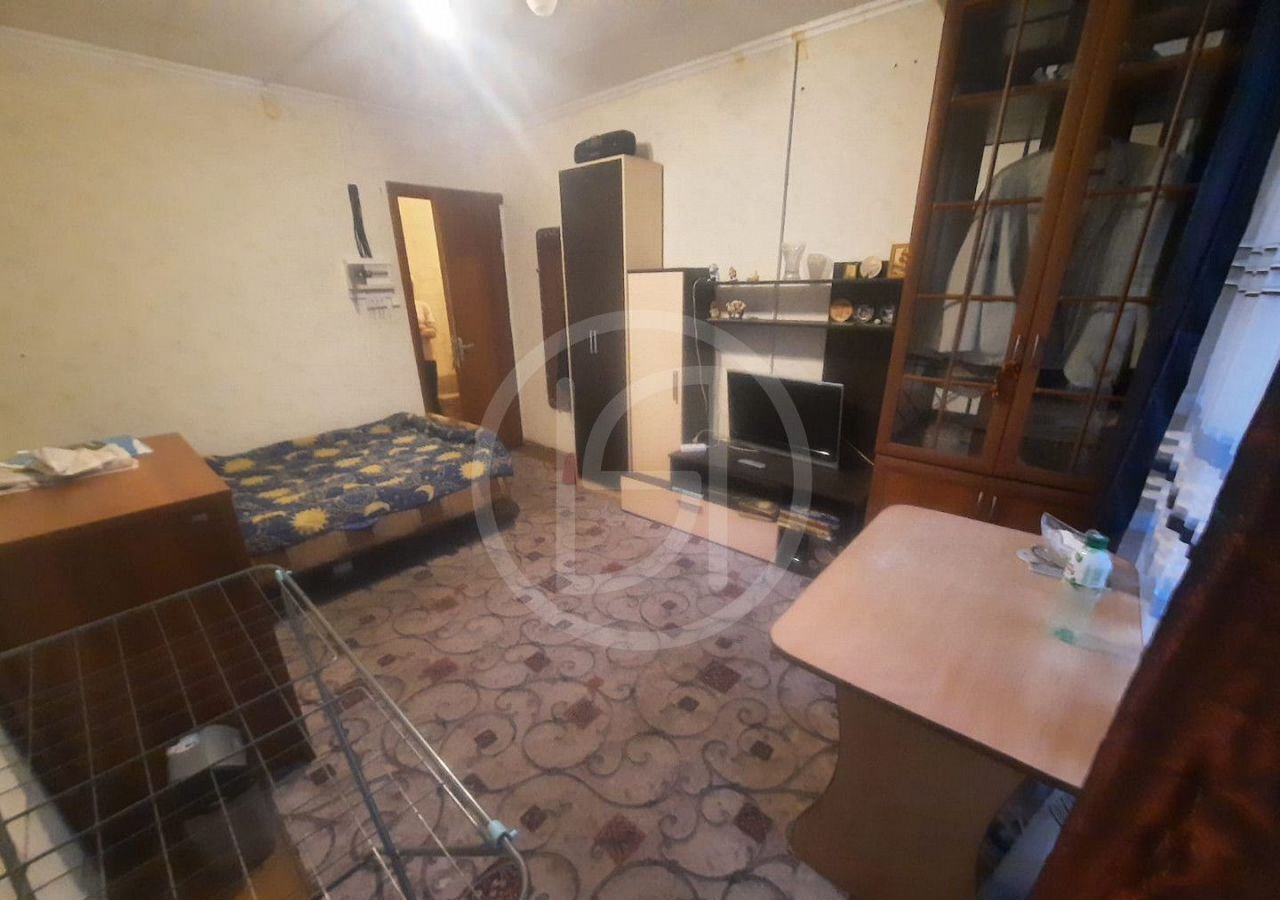 комната г Москва метро Щелковская ул Байкальская 35 муниципальный округ Гольяново фото 3