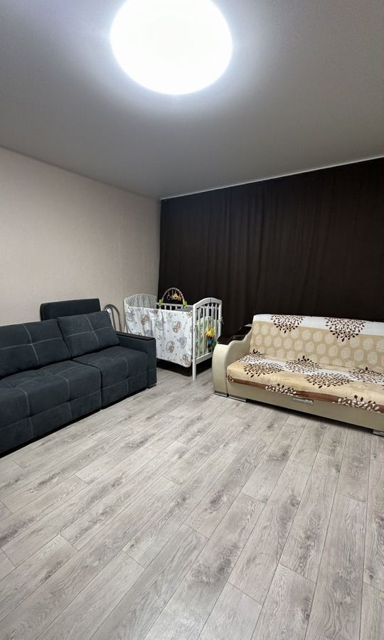 квартира г Пермь р-н Свердловский ул Анвара Гатауллина 28 фото 4