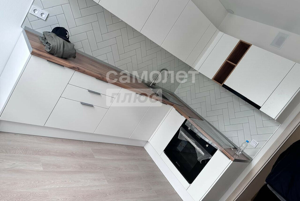 квартира г Пенза ул Яшиной 10 Октябрьский район фото 2