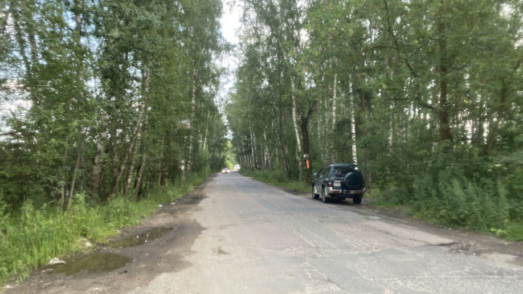 земля г Раменское фото 3
