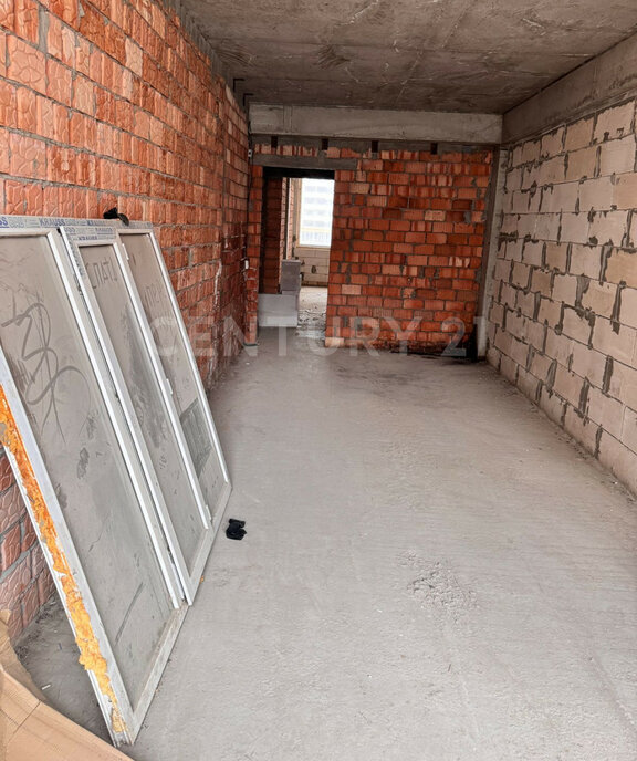 квартира г Каспийск ул Магомедали Магомеджанова 2 фото 2