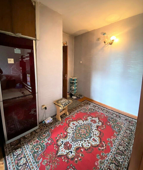 квартира г Кызыл ул Каа-Хем 90 фото 10