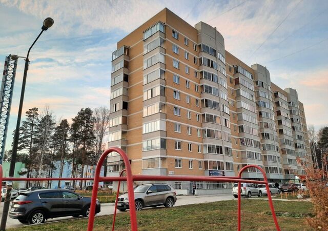 ул Уральских рабочих 44г фото