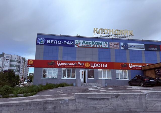 р-н Железнодорожный ул Антонова 3 фото