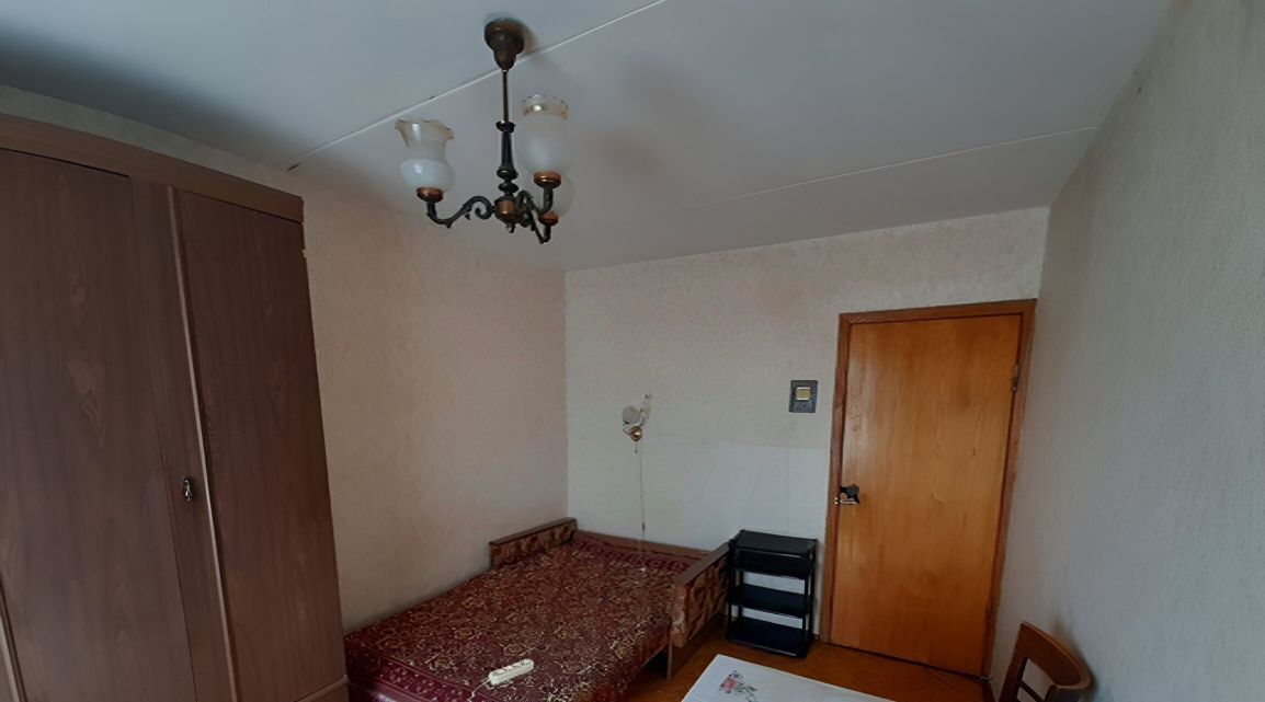 комната г Пушкино Заветы Ильича ул. Марата, 1 фото 7