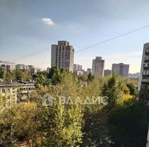 ул Окская 2 муниципальный округ Кузьминки фото