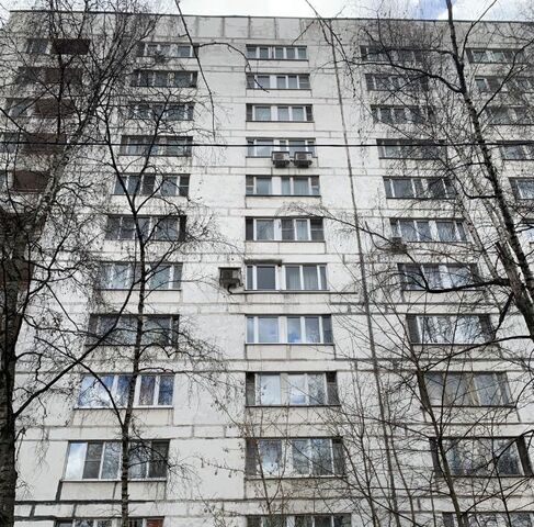ул Ферганская 9к/1 муниципальный округ Выхино-Жулебино фото