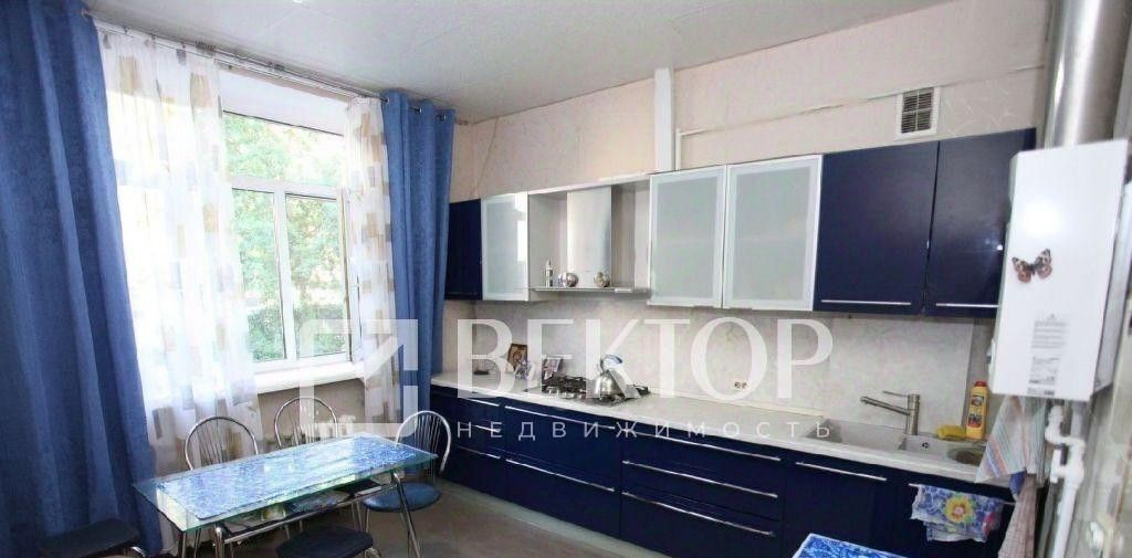 дом г Кострома ул Энгельса 34а фото 2