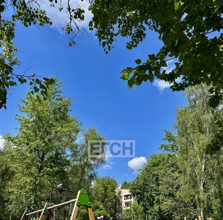 квартира г Москва метро Щелковская проезд Щёлковский 11к/2 фото 3