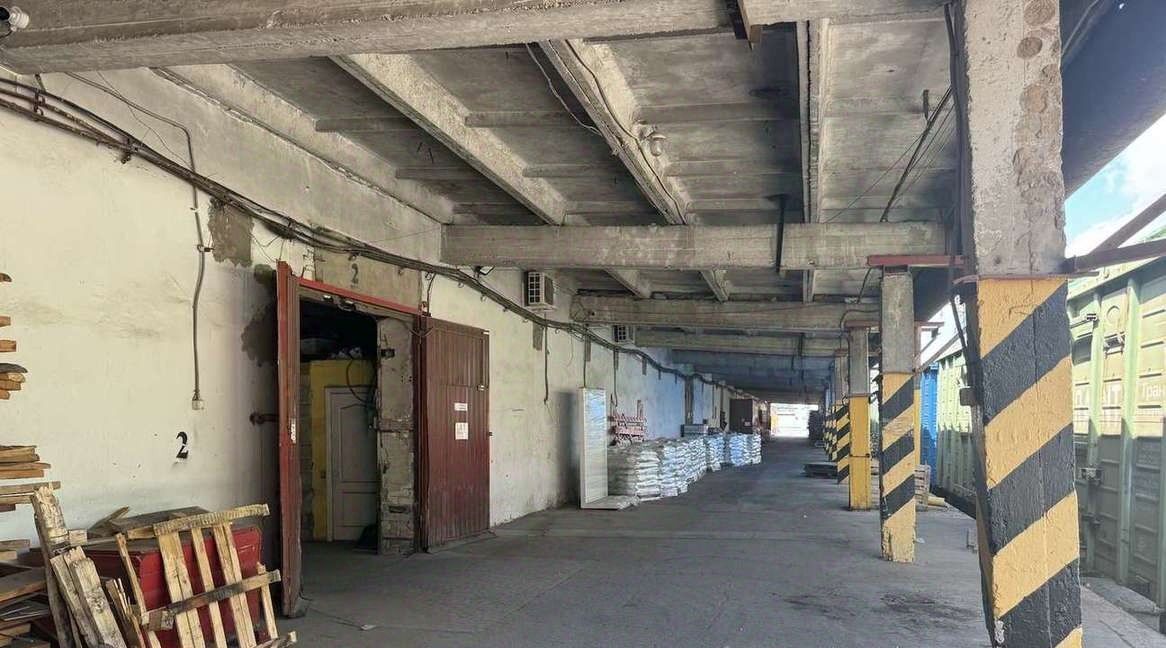 производственные, складские г Саратов р-н Ленинский ул Универсальная 1 фото 4