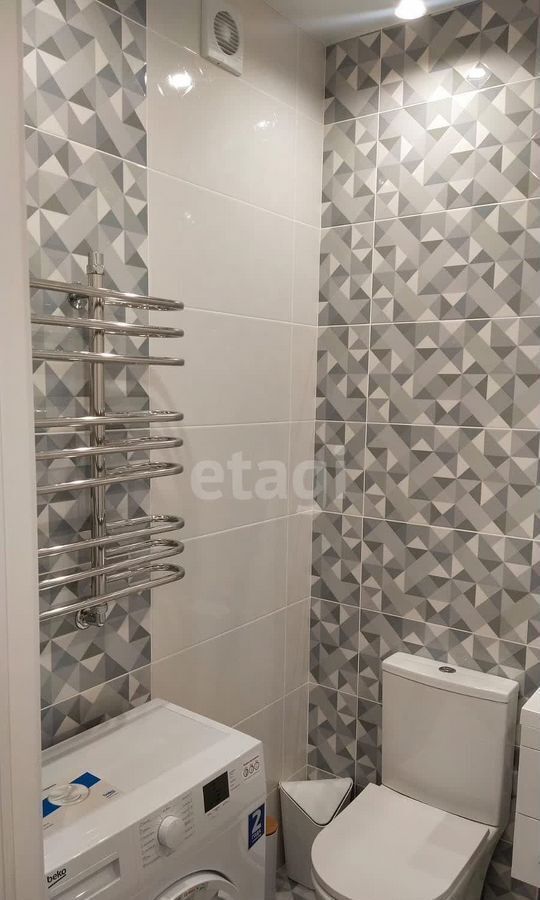 квартира г Ставрополь р-н Промышленный ул Ленина 480/1 фото 15