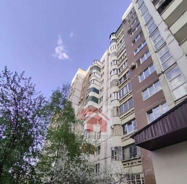 квартира г Самара Российская ул Шверника 5 фото 10