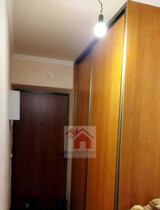 квартира г Самара Безымянка б-р Ивана Финютина 53 фото 7