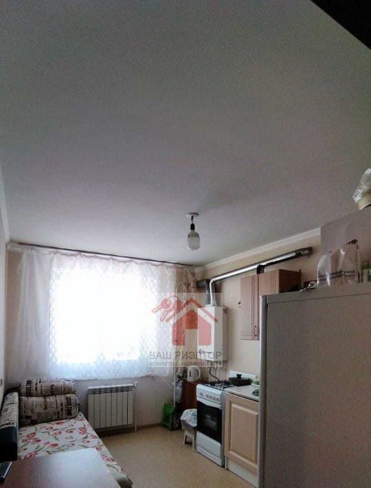 квартира г Самара Безымянка б-р Ивана Финютина 53 фото 9
