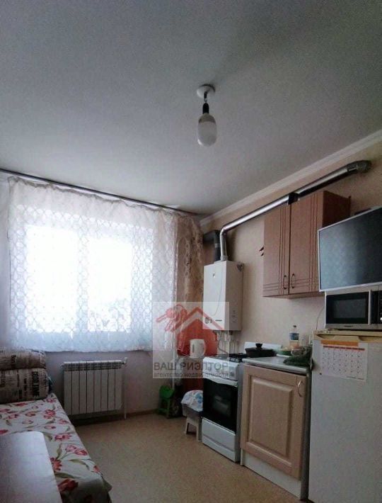 квартира г Самара Безымянка б-р Ивана Финютина 53 фото 10