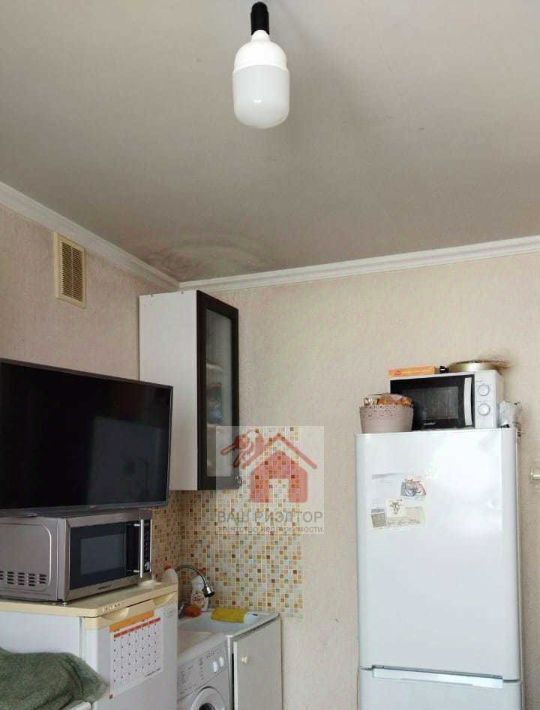 квартира г Самара Безымянка б-р Ивана Финютина 53 фото 12