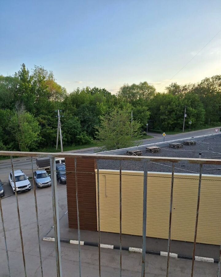 квартира г Саратов р-н Волжский пр-д 3-й Овсяной 2 фото 5