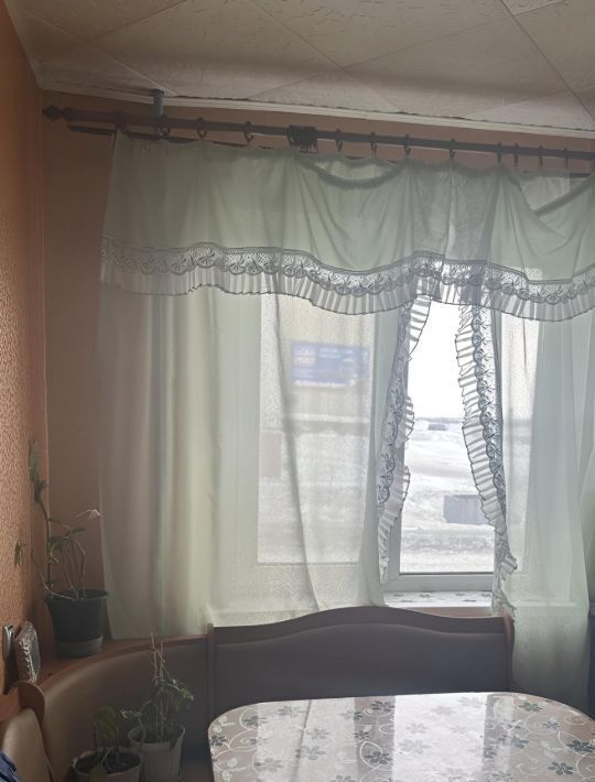 квартира г Норильск ул Бегичева 36 фото 6