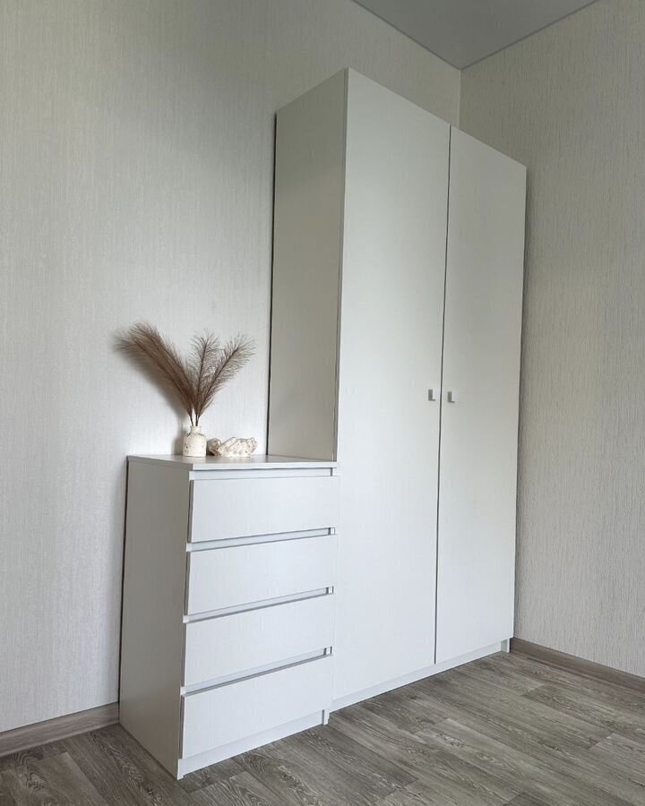 квартира г Челябинск р-н Советский ул Дмитрия Неаполитанова 44 фото 5