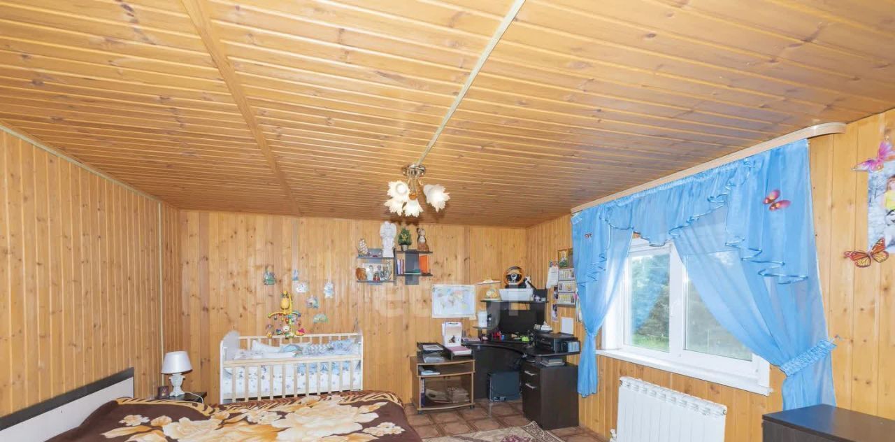 дом г Краснокамск с Мысы ул Гагарина 29 фото 5