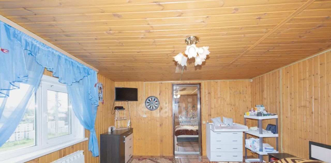 дом г Краснокамск с Мысы ул Гагарина 29 фото 8