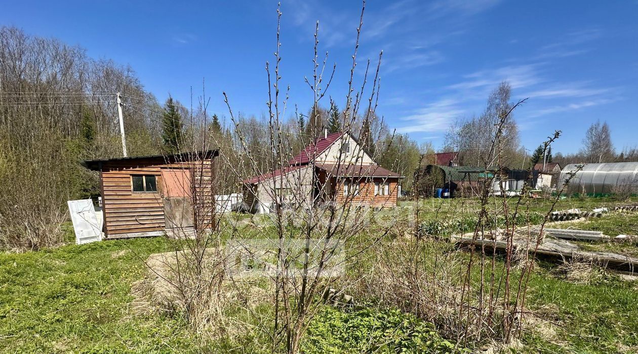 дом г Краснокамск д Абакшата снт Заря 303 фото 8