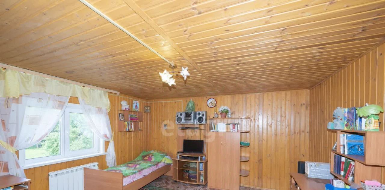 дом г Краснокамск с Мысы ул Гагарина 29 фото 17
