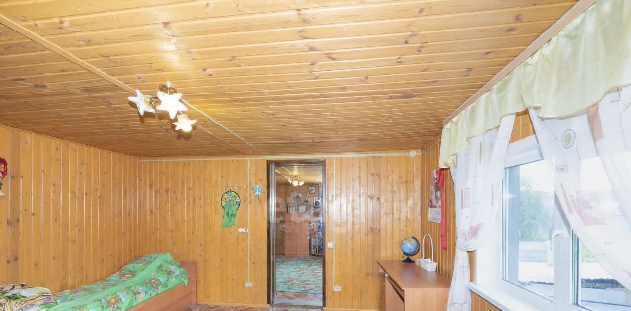 дом г Краснокамск с Мысы ул Гагарина 29 фото 18
