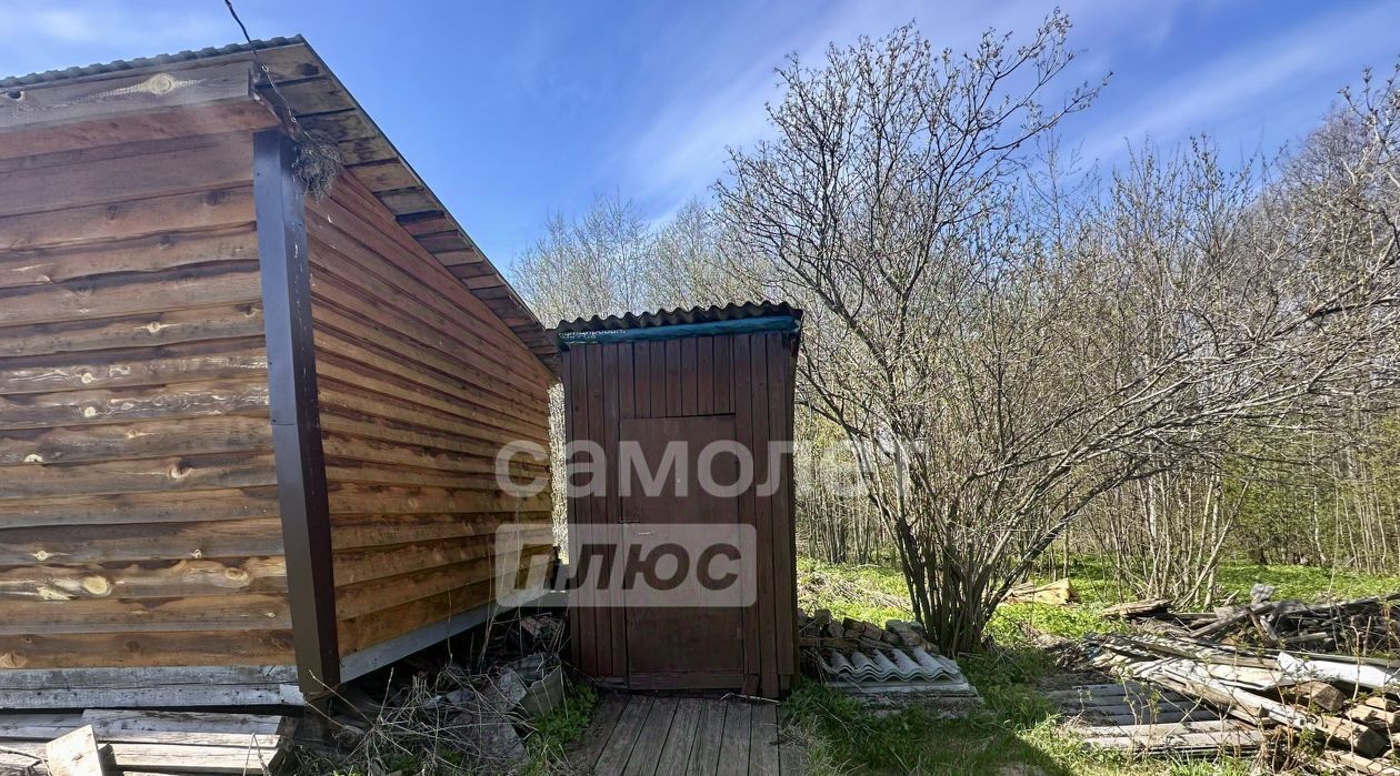 дом г Краснокамск д Абакшата снт Заря 303 фото 10