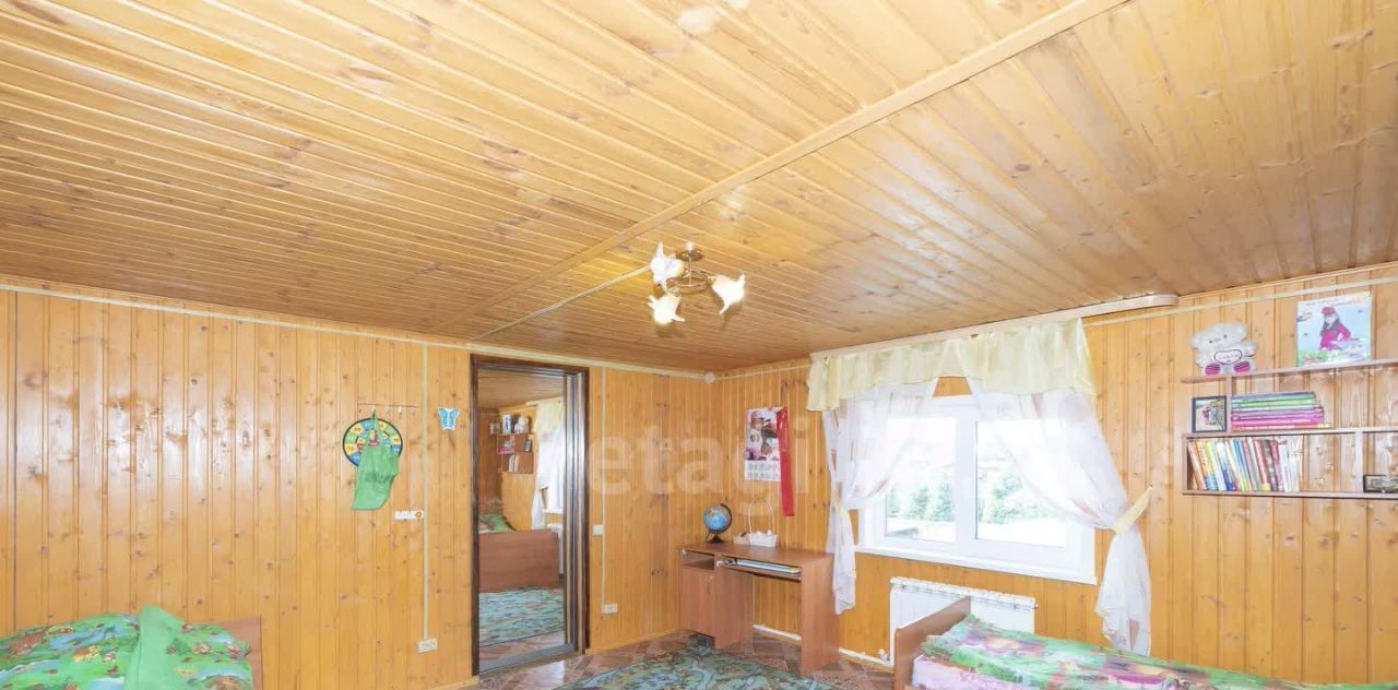 дом г Краснокамск с Мысы ул Гагарина 29 фото 19