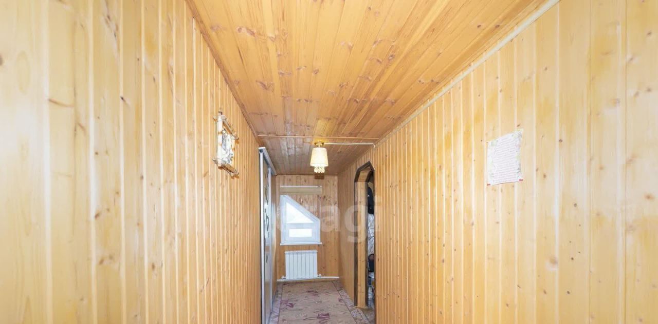 дом г Краснокамск с Мысы ул Гагарина 29 фото 21