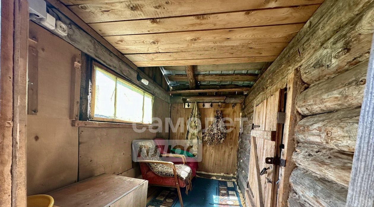 дом г Краснокамск д Абакшата снт Заря 303 фото 13