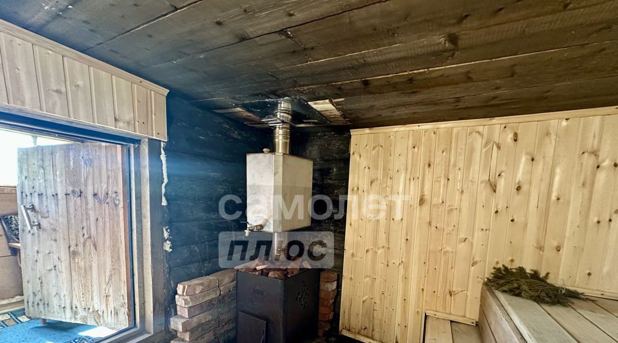 дом г Краснокамск д Абакшата снт Заря 303 фото 15