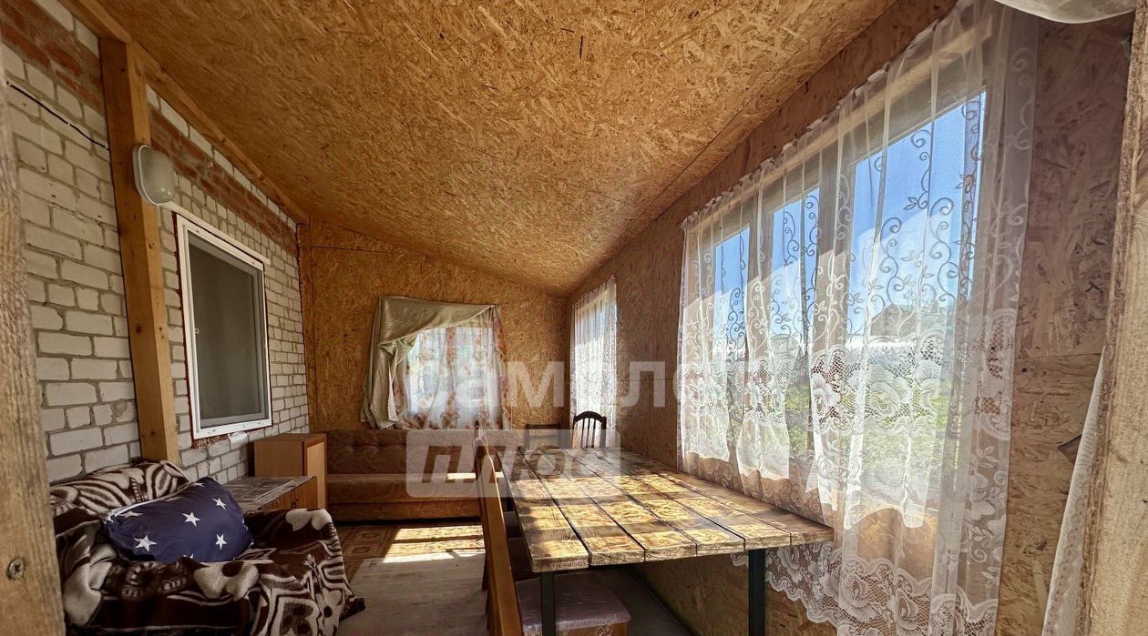 дом г Краснокамск д Абакшата снт Заря 303 фото 16
