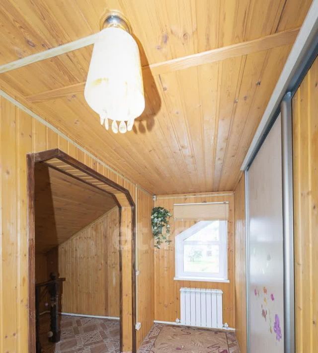 дом г Краснокамск с Мысы ул Гагарина 29 фото 24
