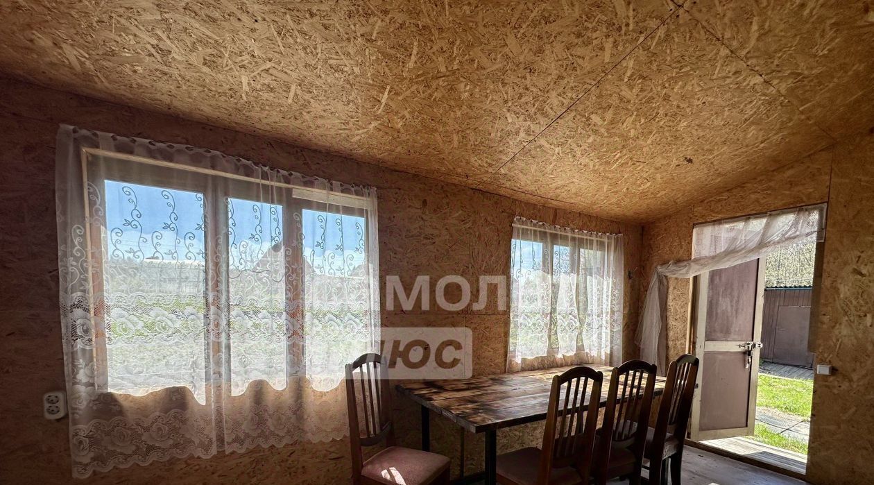 дом г Краснокамск д Абакшата снт Заря 303 фото 17