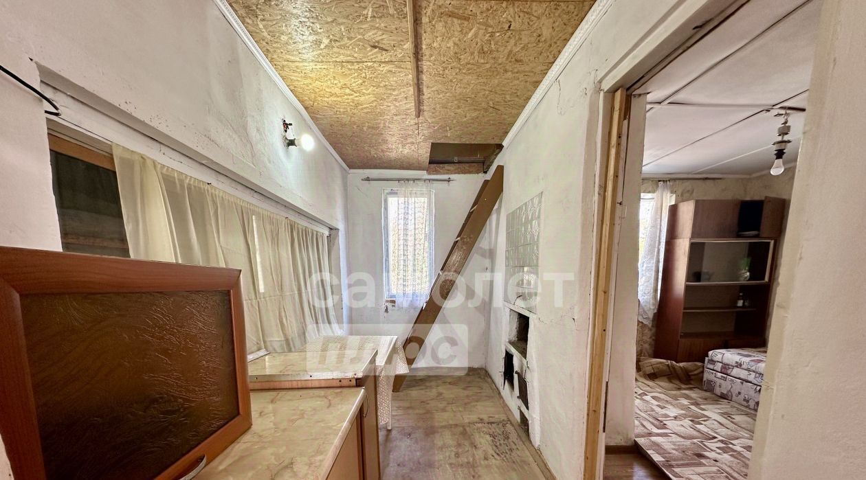 дом г Краснокамск д Абакшата снт Заря 303 фото 18