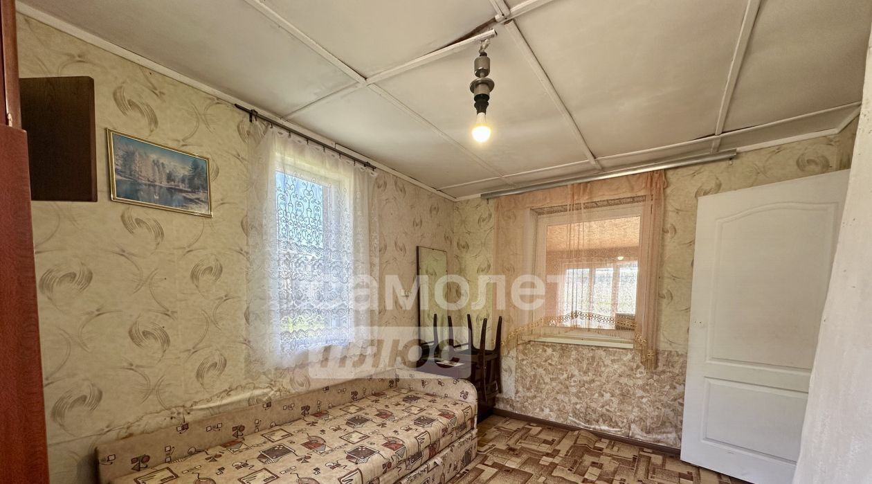 дом г Краснокамск д Абакшата снт Заря 303 фото 20