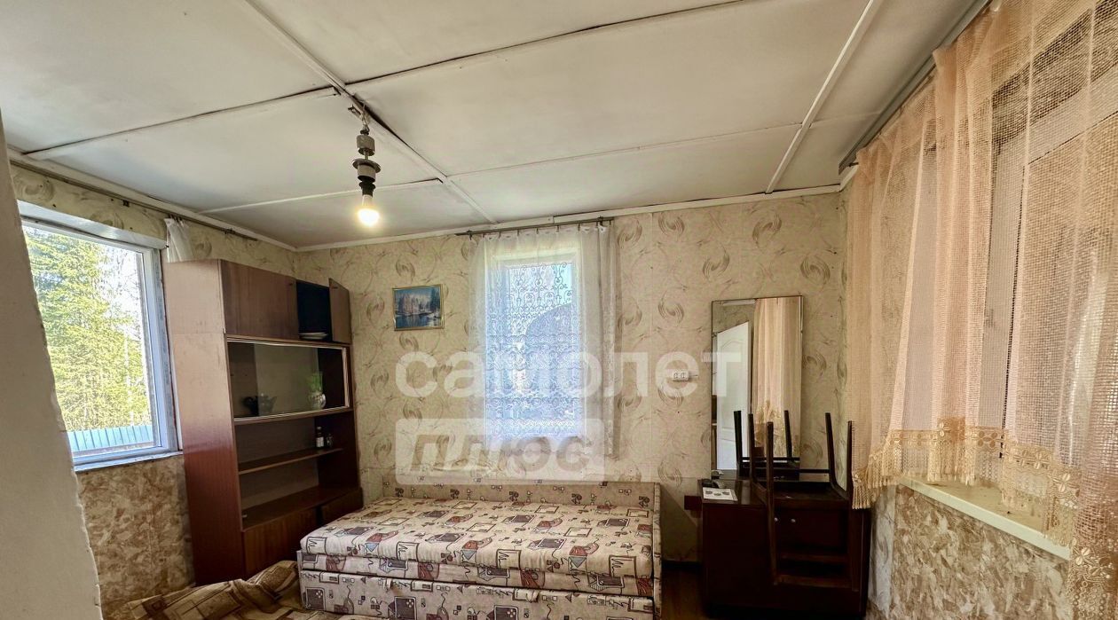 дом г Краснокамск д Абакшата снт Заря 303 фото 21