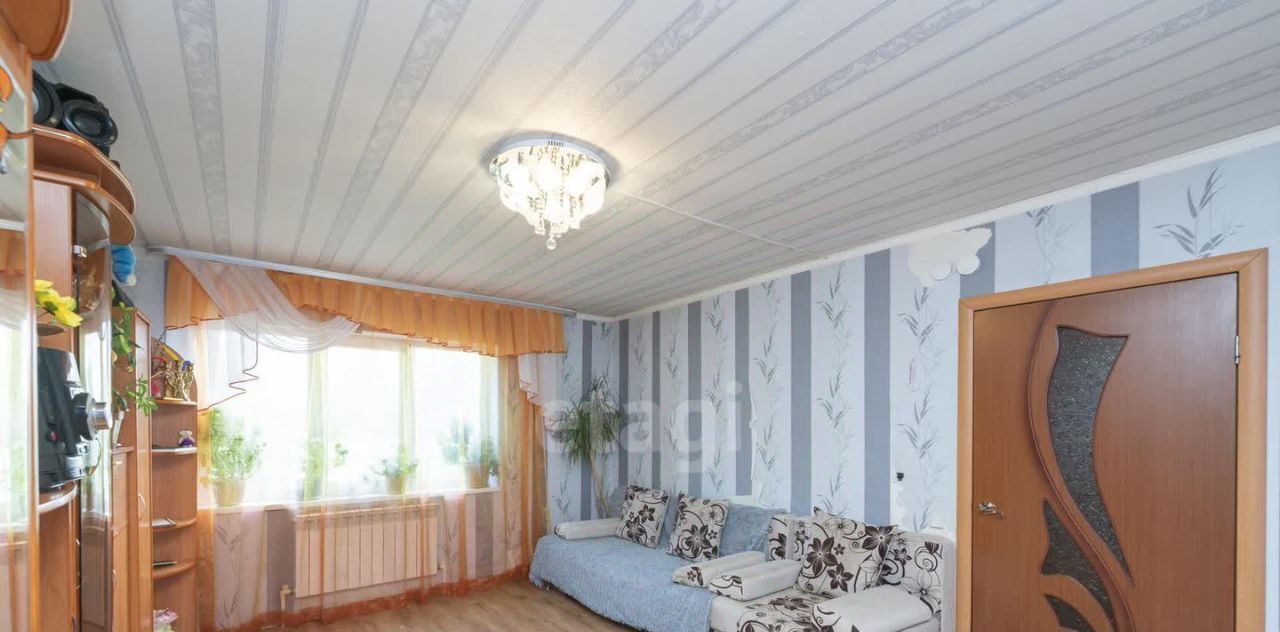 дом г Краснокамск с Мысы ул Гагарина 29 фото 28