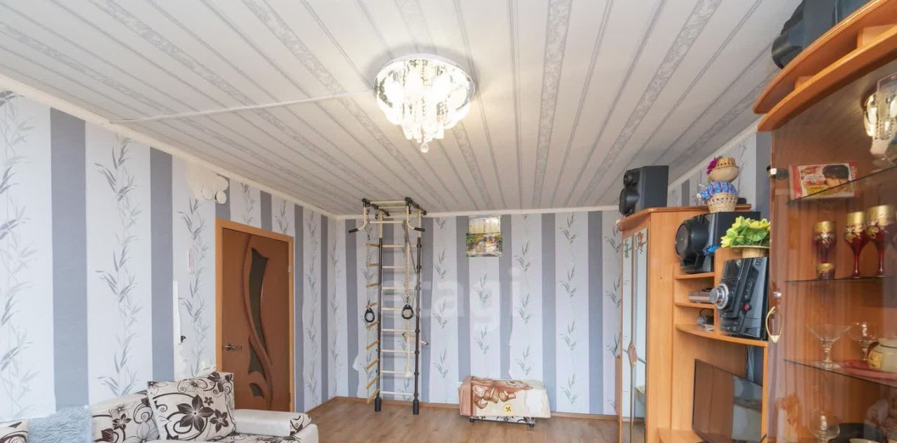 дом г Краснокамск с Мысы ул Гагарина 29 фото 29