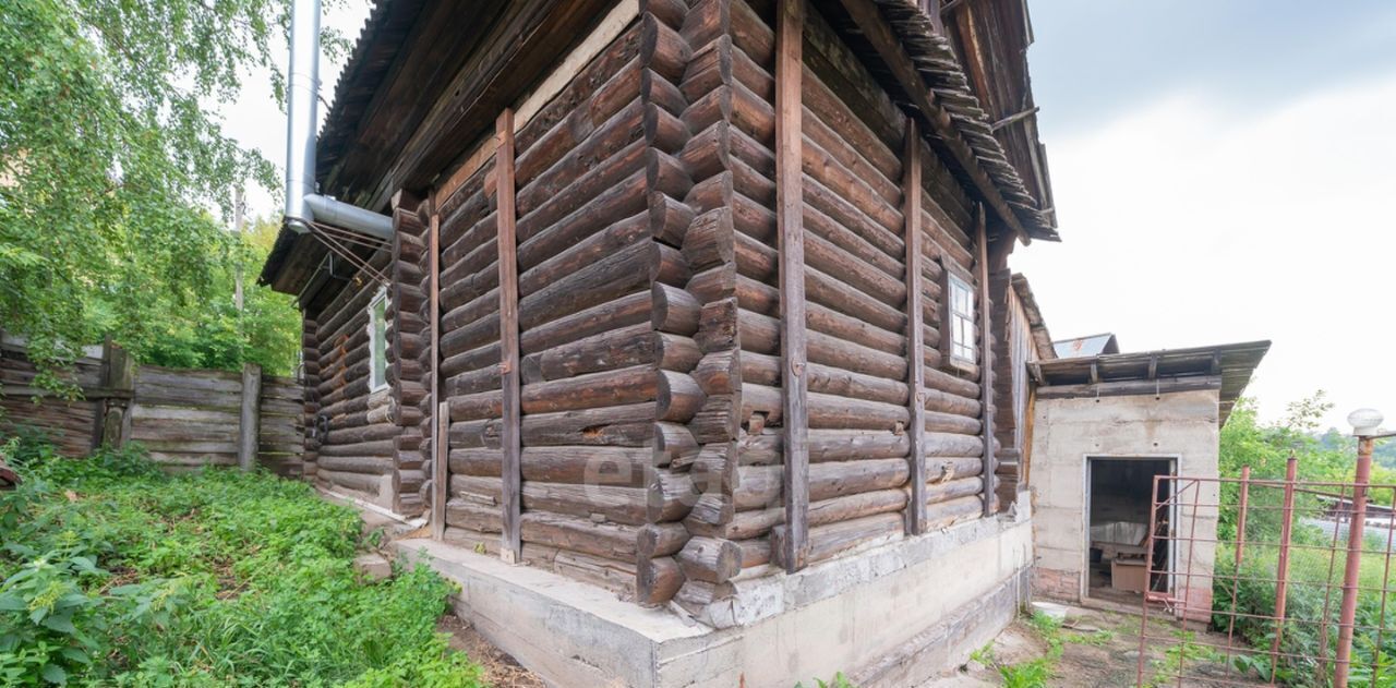 дом г Пермь р-н Мотовилихинский ул Лбова 13 фото 29